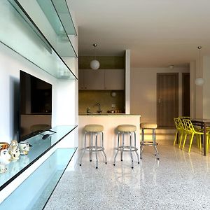 Appartement met Drie Slaapkamers